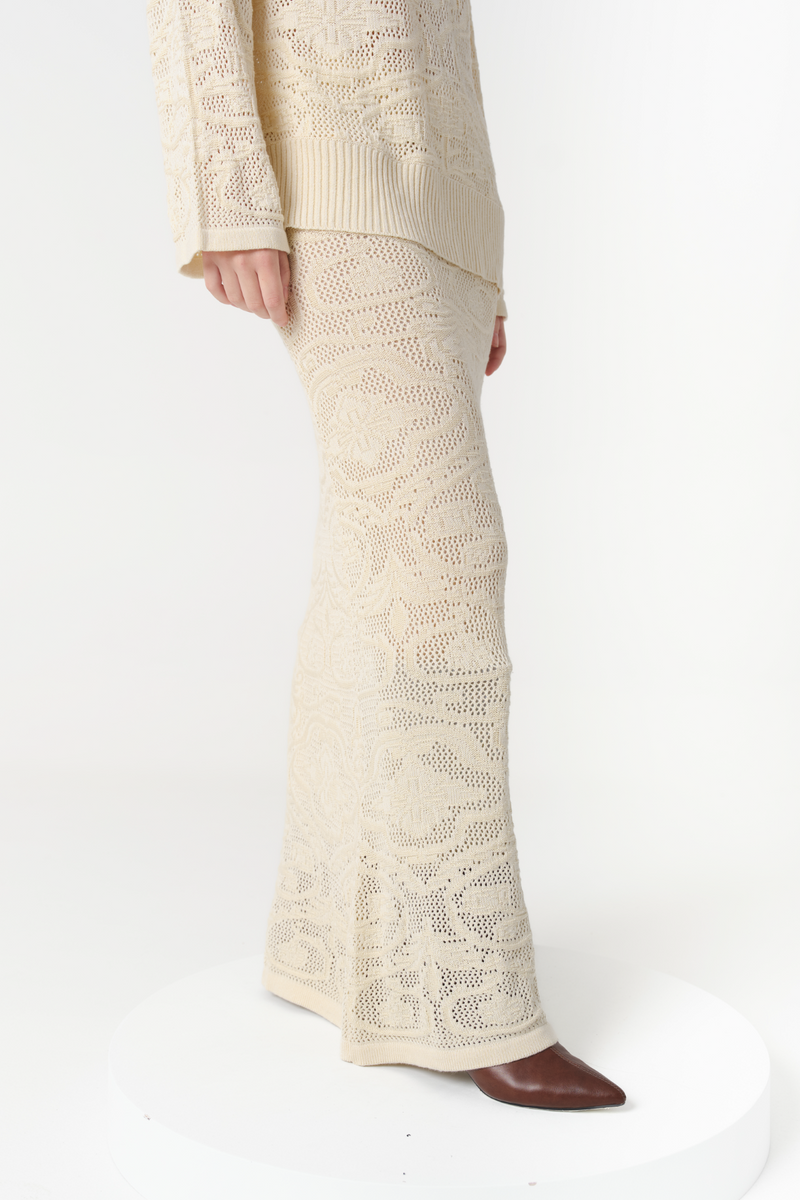 Annelise Skirt