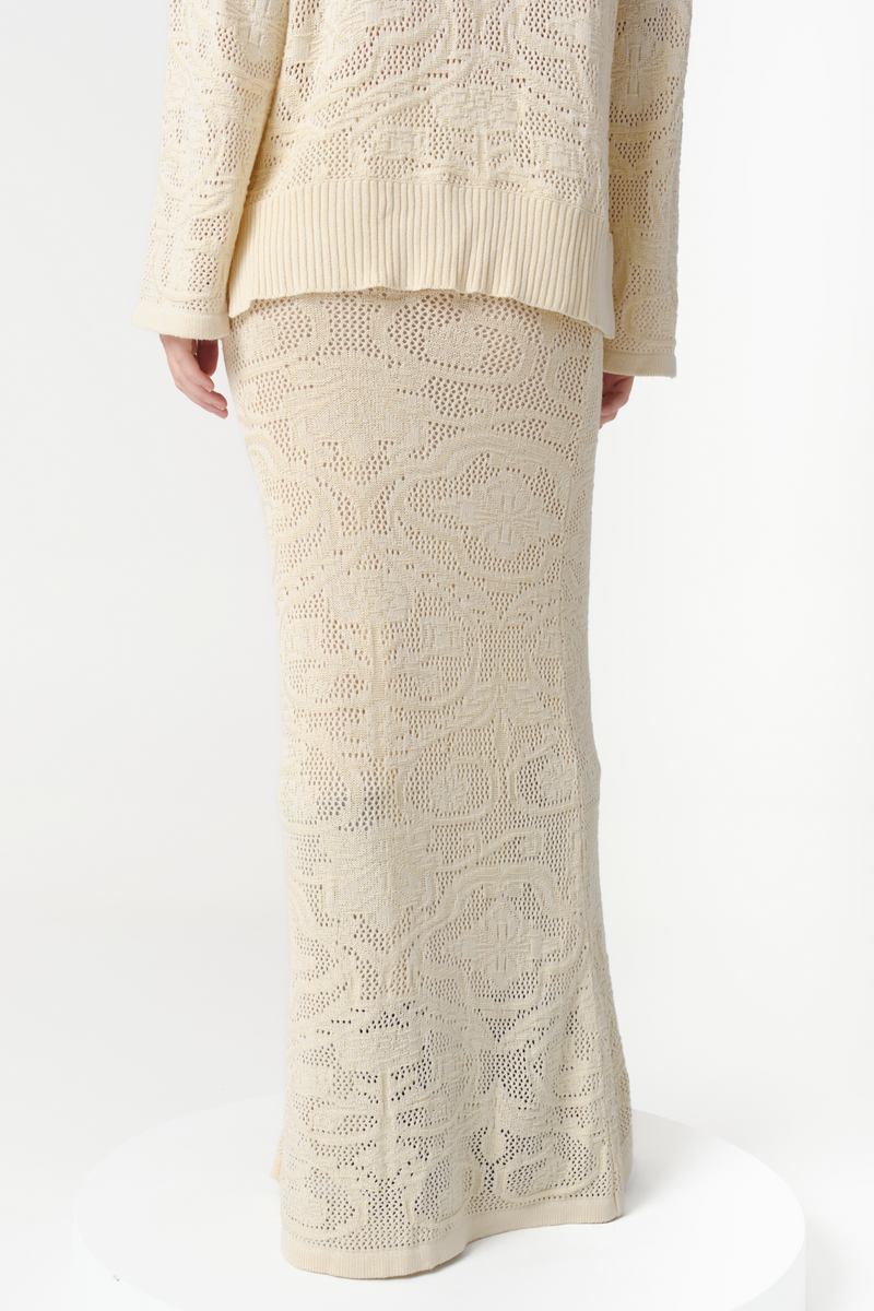 Annelise Skirt