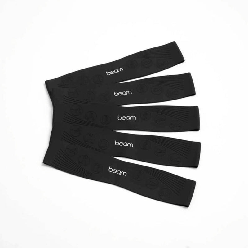 Set de Bandas Elásticas de Resistencia