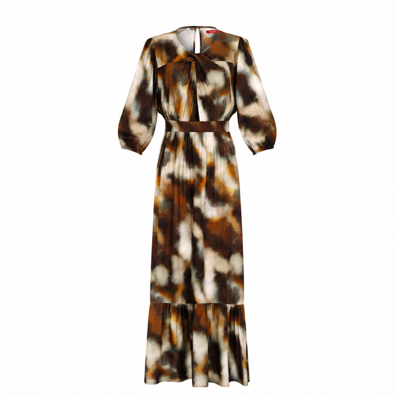 Knot Dress