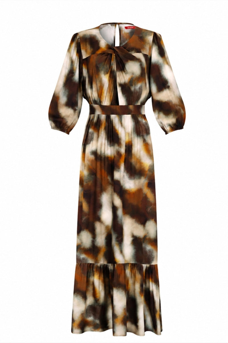 Knot Dress