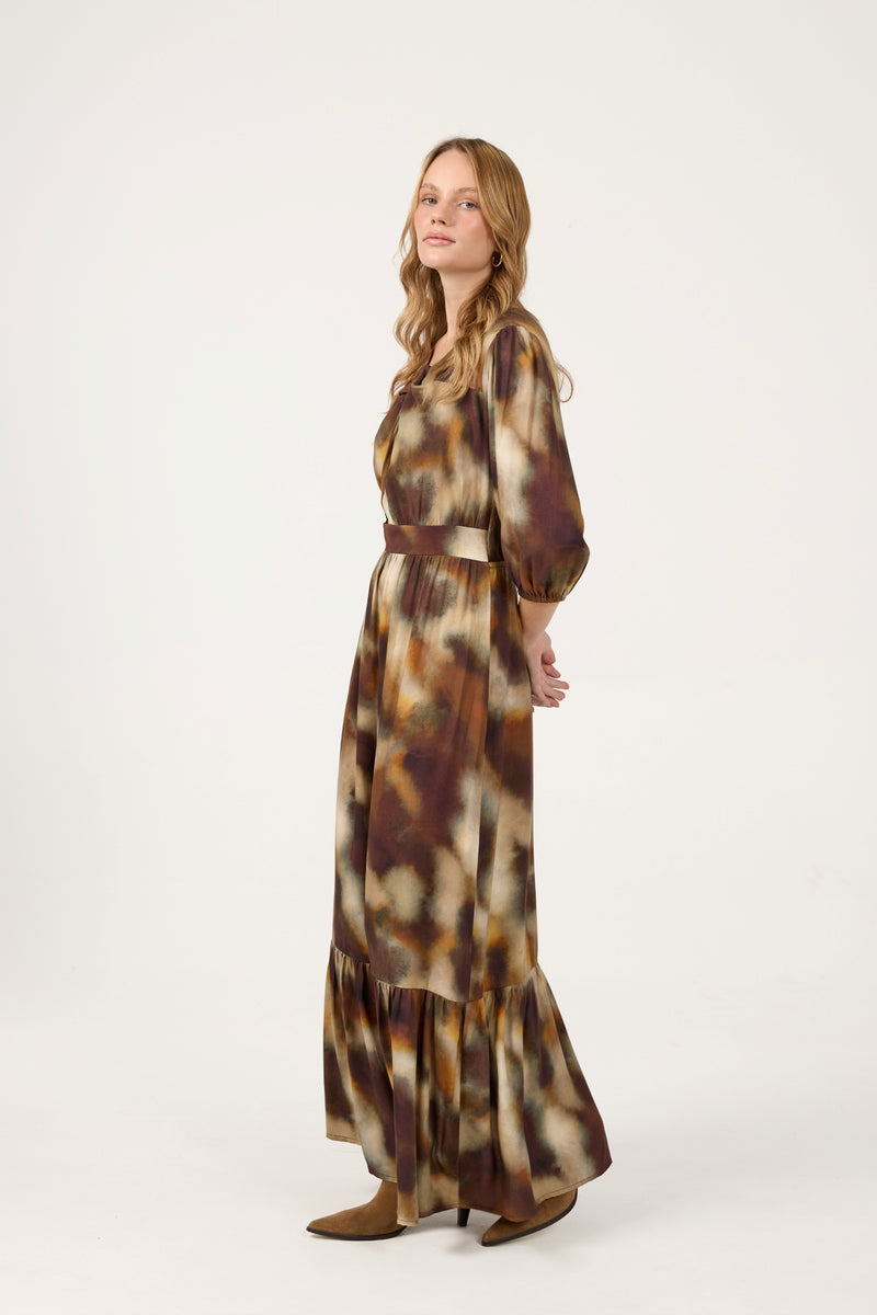 Knot Dress