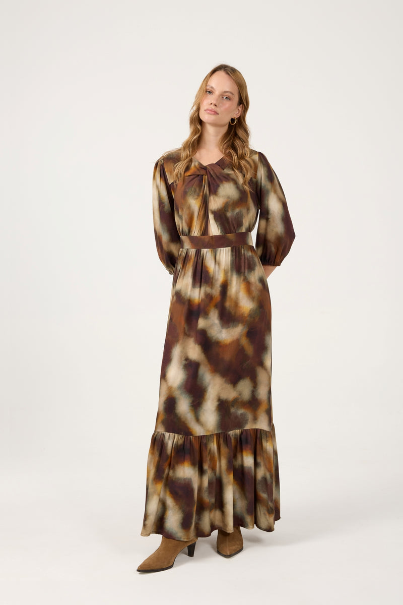 Knot Dress