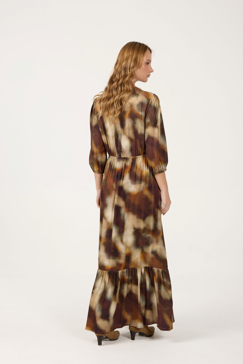 Knot Dress