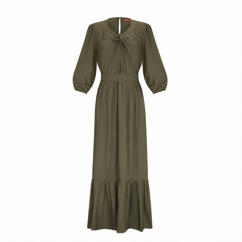 Knot Dress