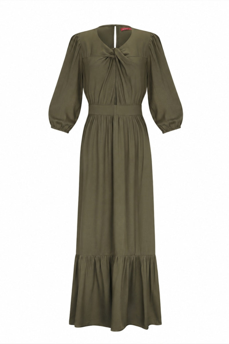 Knot Dress