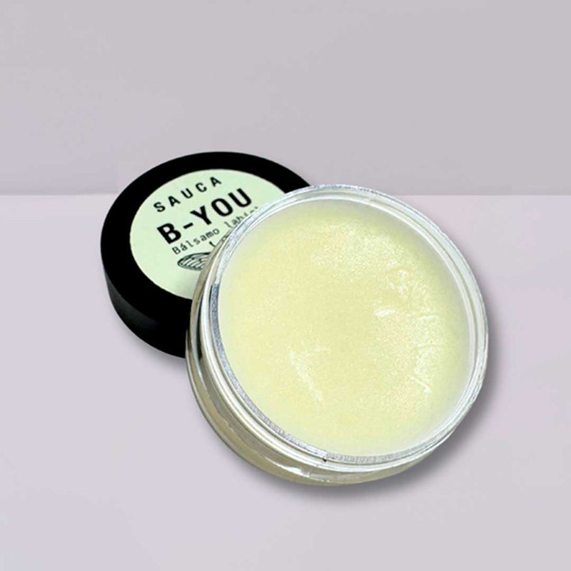 BÁLSAMO LABIAL B-YOU